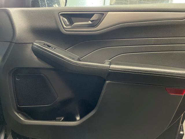 Certified 2023 Ford Escape Active image 22