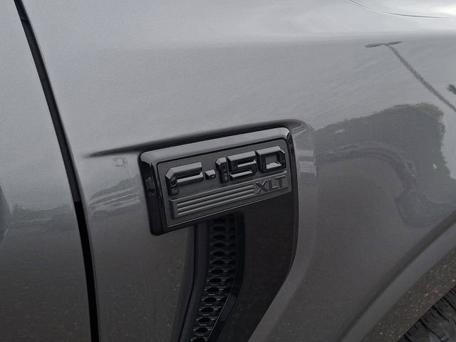 Certified 2024 Ford F150 XLT w/ Equipment Group 302A MID AWD/4WD image 31