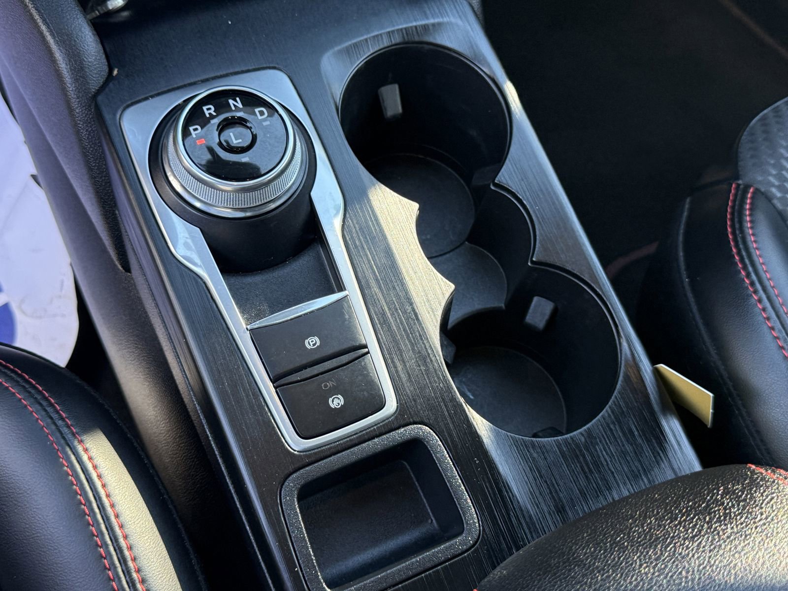 Certified 2023 Ford Escape ST-Line w/ Equipment Group 301A image 28