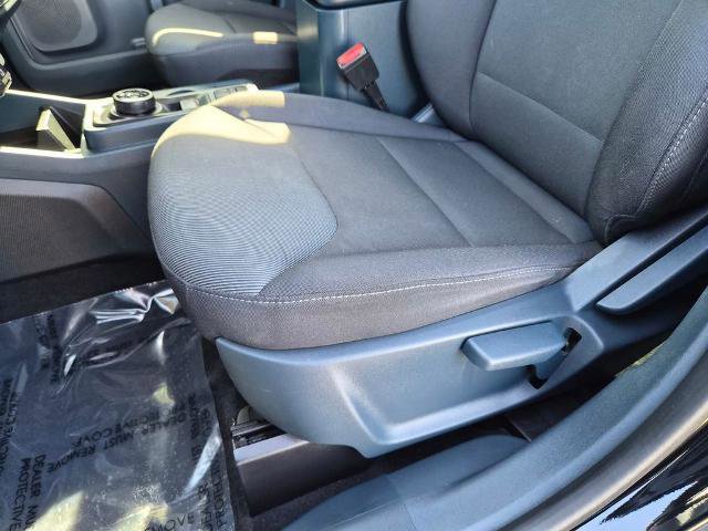 Certified 2022 Ford Maverick XL image 16