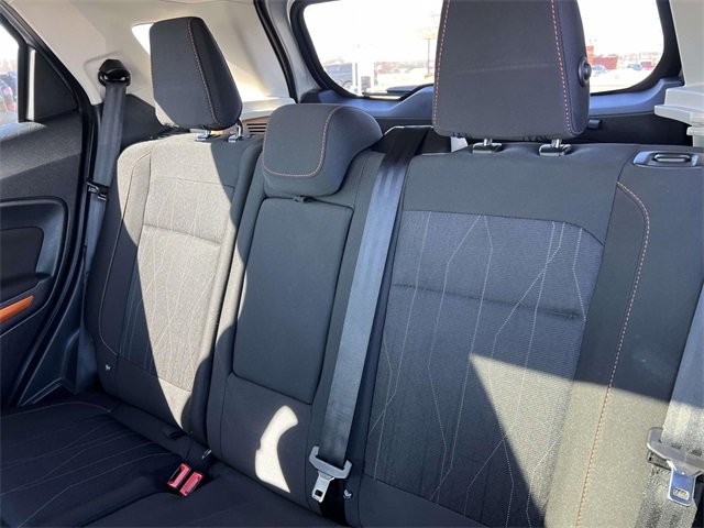 Certified 2021 Ford EcoSport SE w/ SE Appearance Package image 27