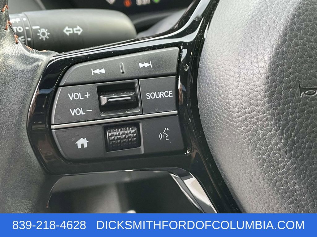 Used 2024 Honda HR-V Sport image 20