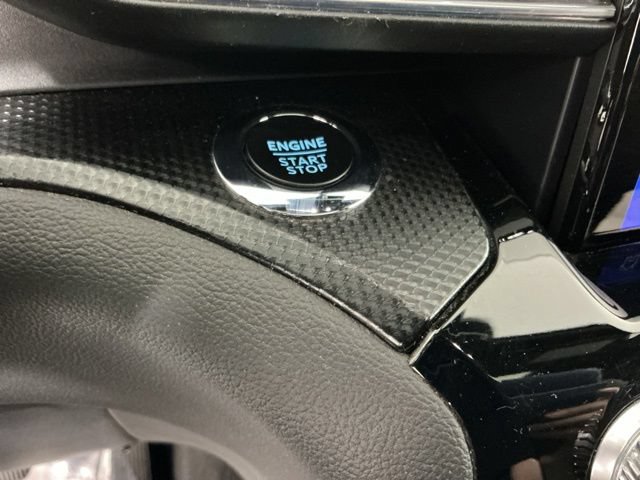 Certified 2024 Ford Explorer ST w/ Technology Package AWD/4WD image 25