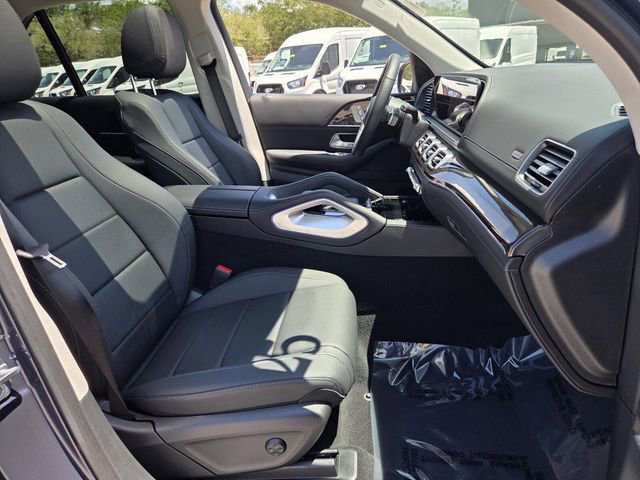 Used 2025 Mercedes-Benz GLE 350 4MATIC image 18