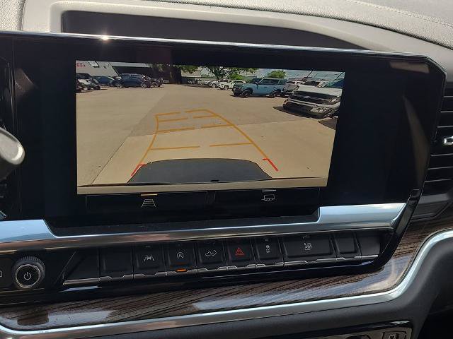 Used 2026 Chevrolet Silverado 1500 RST AWD/4WD image 24
