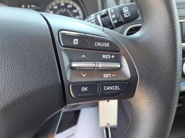 Used 2021 Hyundai Kona SE FWD image 9