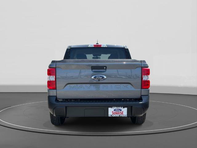 Certified 2024 Ford Maverick XLT FWD image 7