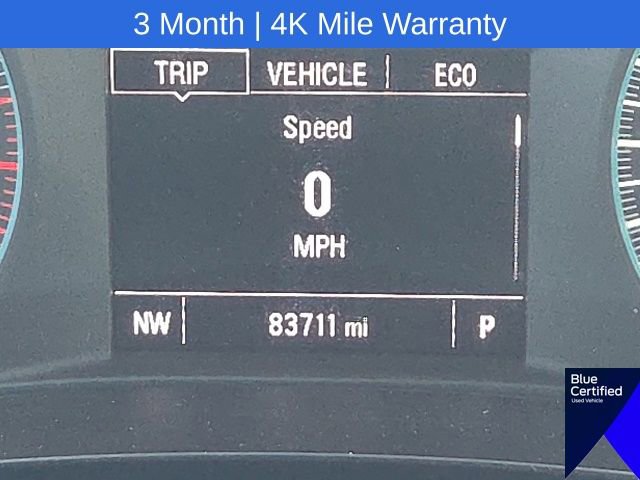 Used 2023 Chevrolet Malibu LT FWD image 38