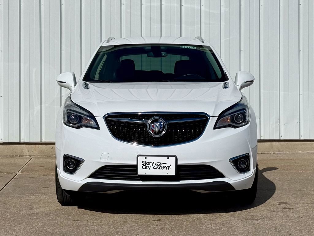 Used 2020 Buick Envision Essence image 8