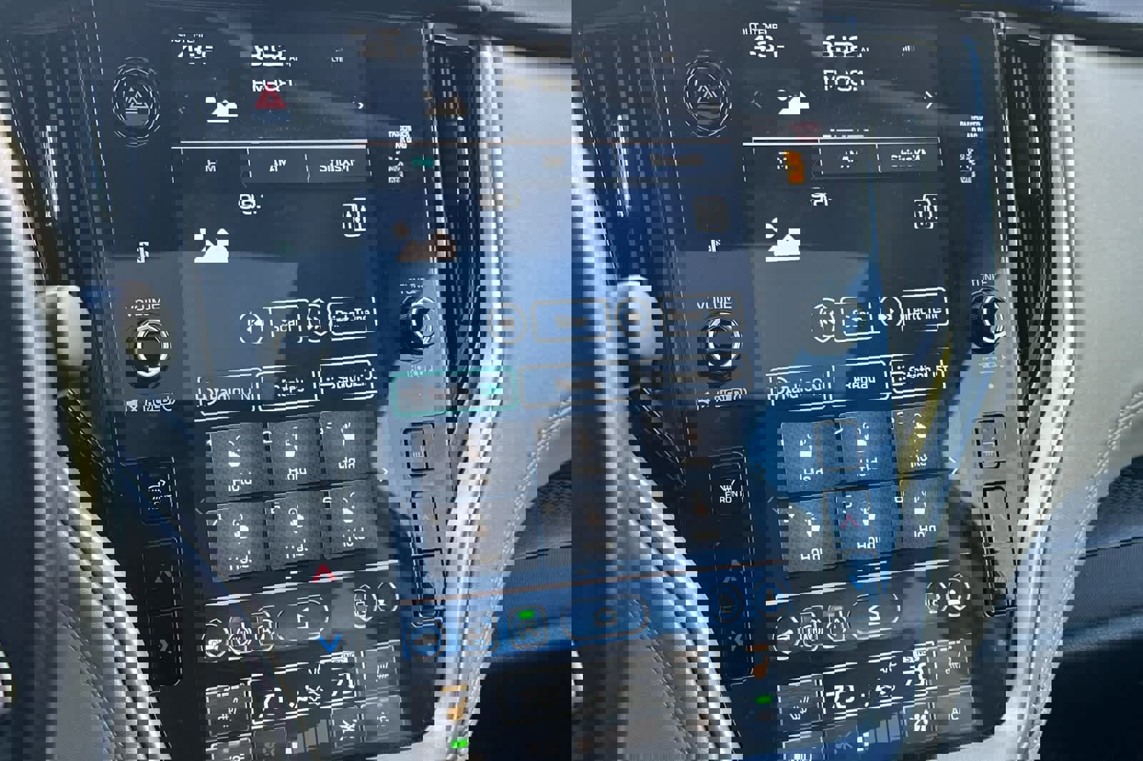 Used 2024 Subaru Outback Onyx Edition AWD/4WD image 18