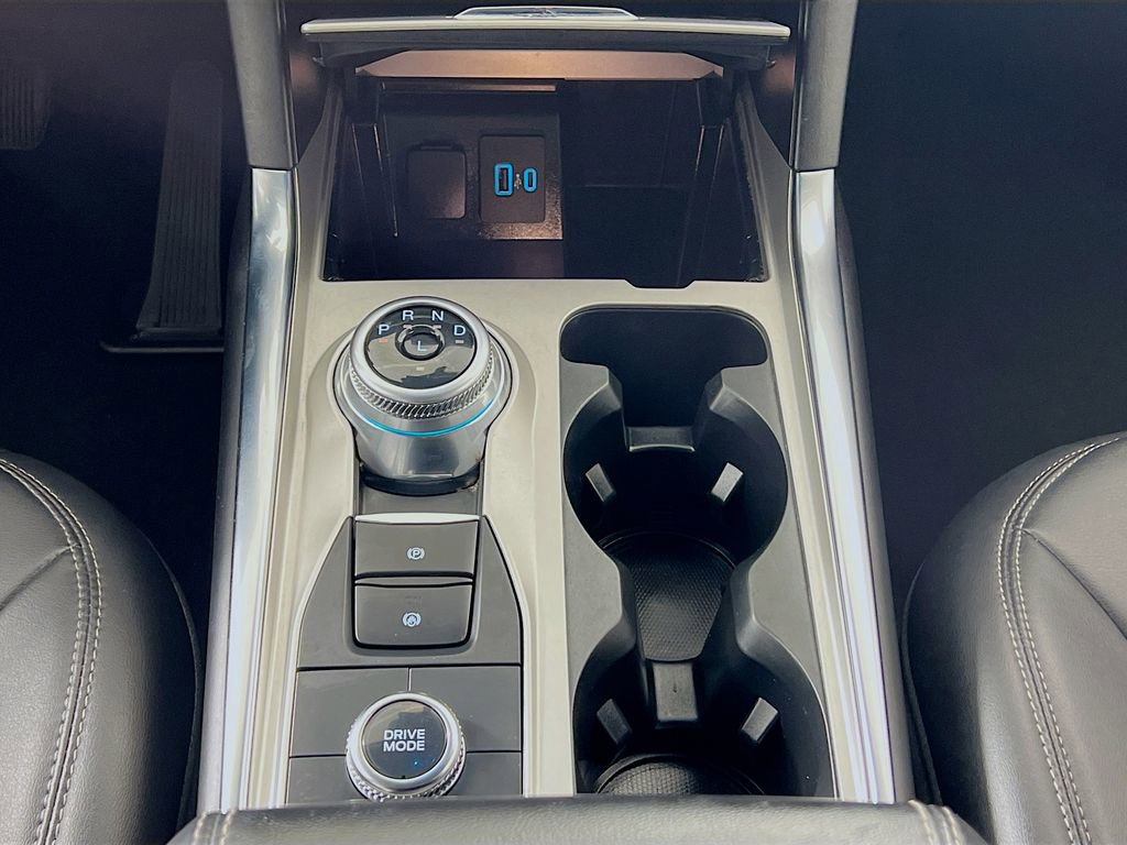 Certified 2023 Ford Explorer XLT w/ Equipment Group 202A image 23