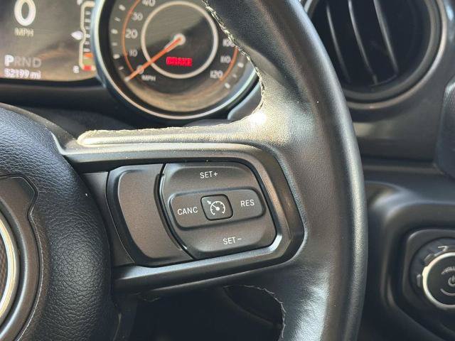 Used 2021 Jeep Gladiator Sport AWD/4WD image 13