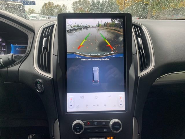 Certified 2022 Ford Edge SEL w/ Sport Appearance Package image 19