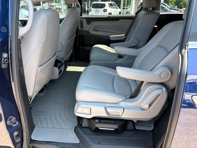 Used 2020 Honda Odyssey EX-L image 9