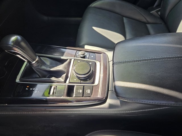 Used 2024 MAZDA CX-30 AWD 2.5 S w/ Select Sport Pkg image 23