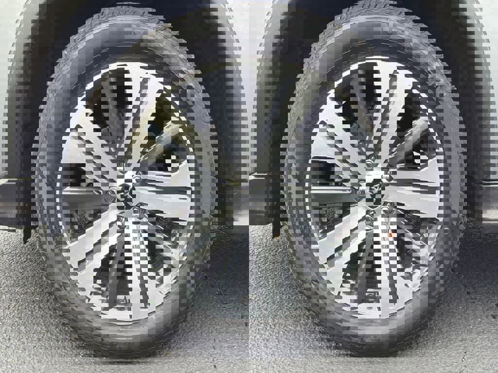 Used 2024 Mitsubishi Outlander Sport SE image 9