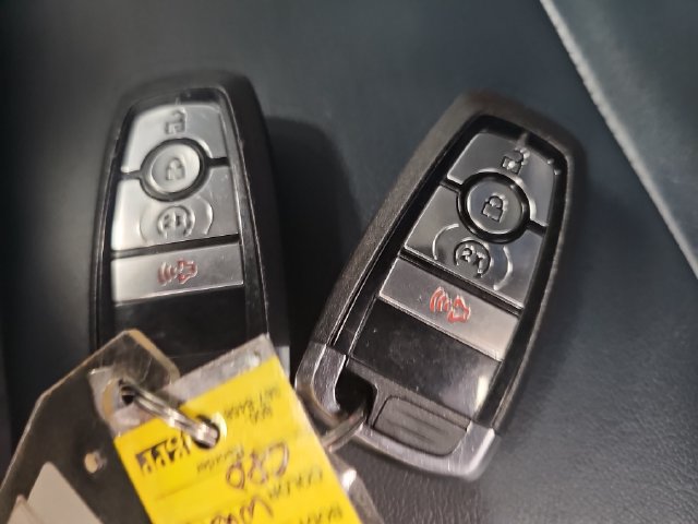 Certified 2023 Ford Bronco Sport Outer Banks AWD/4WD image 32