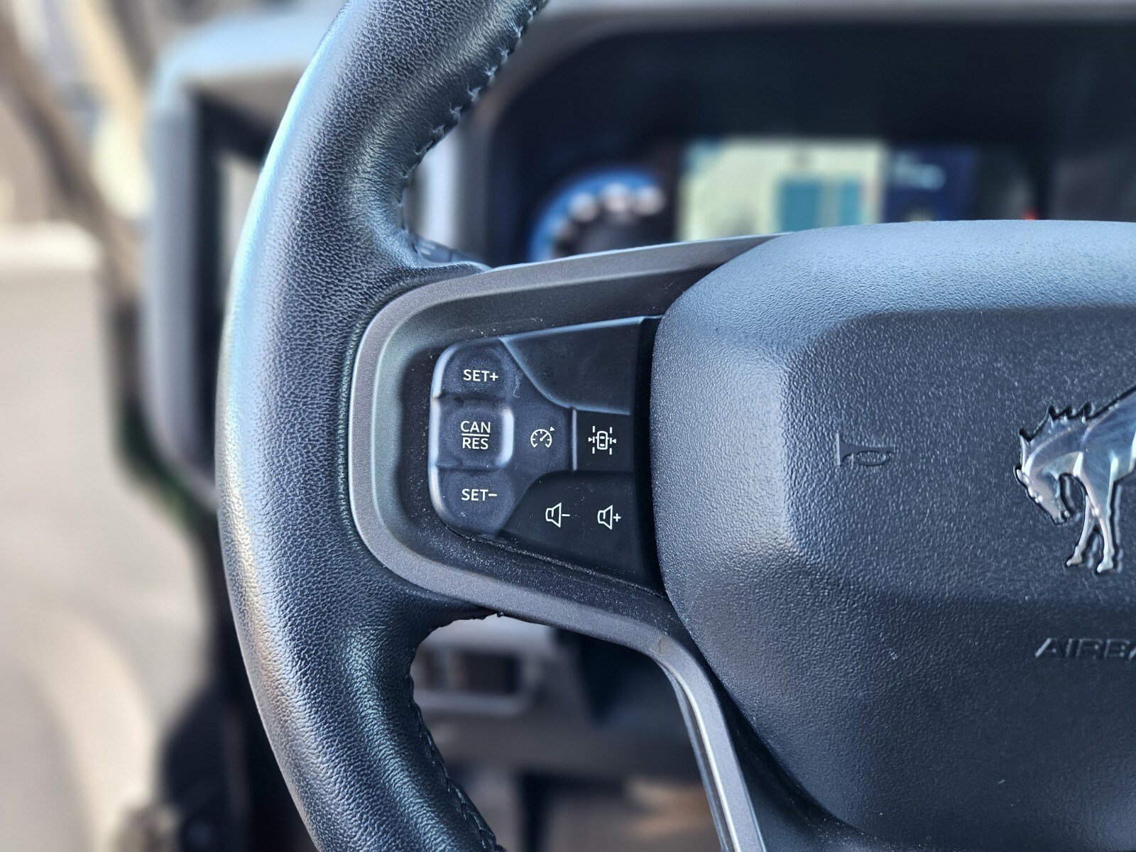 Certified 2023 Ford Bronco Big Bend image 27