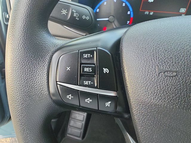 Certified 2023 Ford Bronco Sport Big Bend AWD/4WD image 23