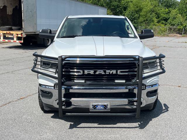 Used 2019 RAM 1500 Big Horn AWD/4WD image 6