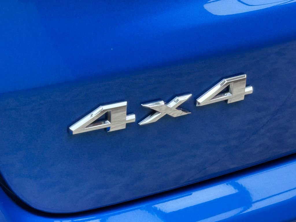Used 2024 Jeep Compass Limited AWD/4WD image 3