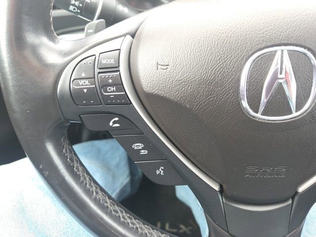 Used 2022 Acura ILX Premium Package image 39