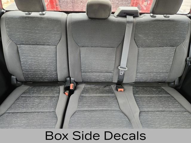 Certified 2023 Ford F150 XLT w/ Equipment Group 302A High image 17