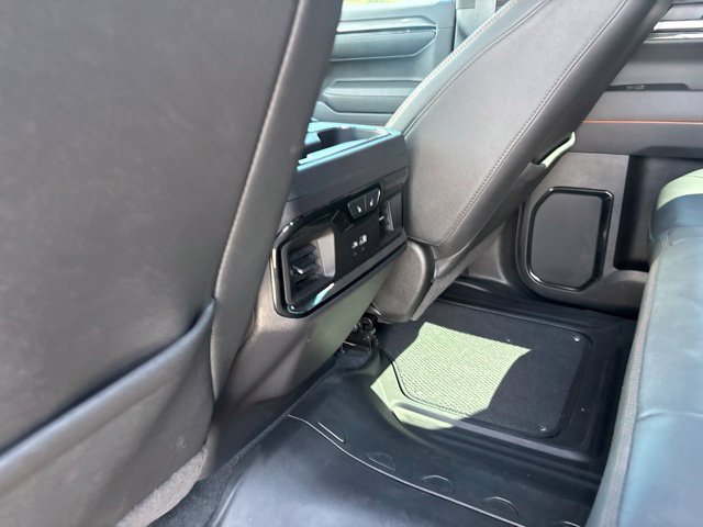 Used 2026 GMC Sierra 1500 AT4 AWD/4WD image 12
