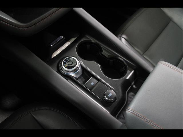 Certified 2025 Ford Explorer Active w/ Active Comfort Package AWD/4WD image 15