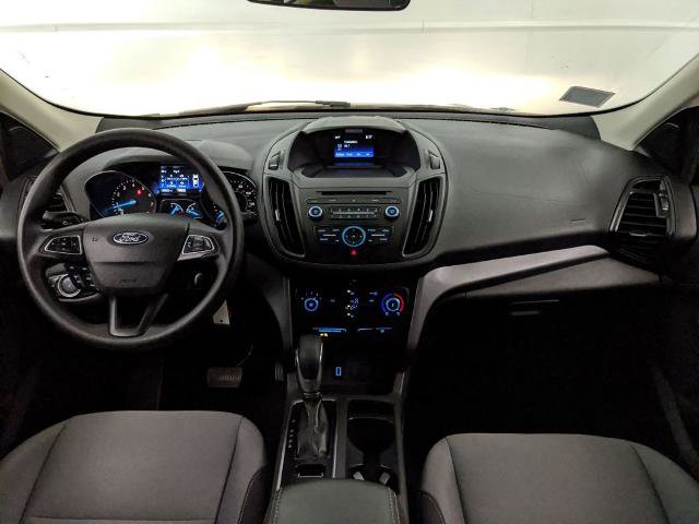 Certified 2018 Ford Escape S image 7
