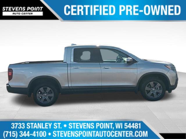 Used 2020 Honda Ridgeline RTL-E image 8