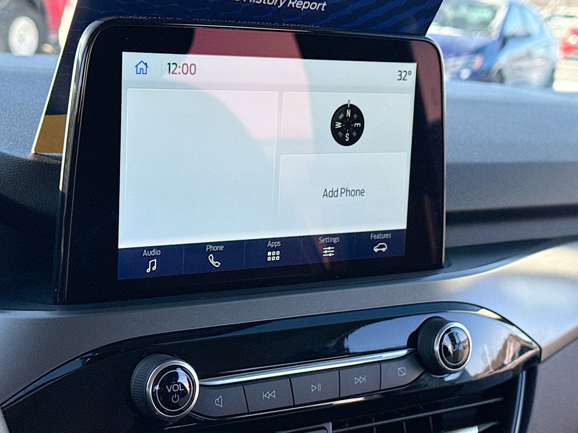 Certified 2023 Ford Escape AWD image 13