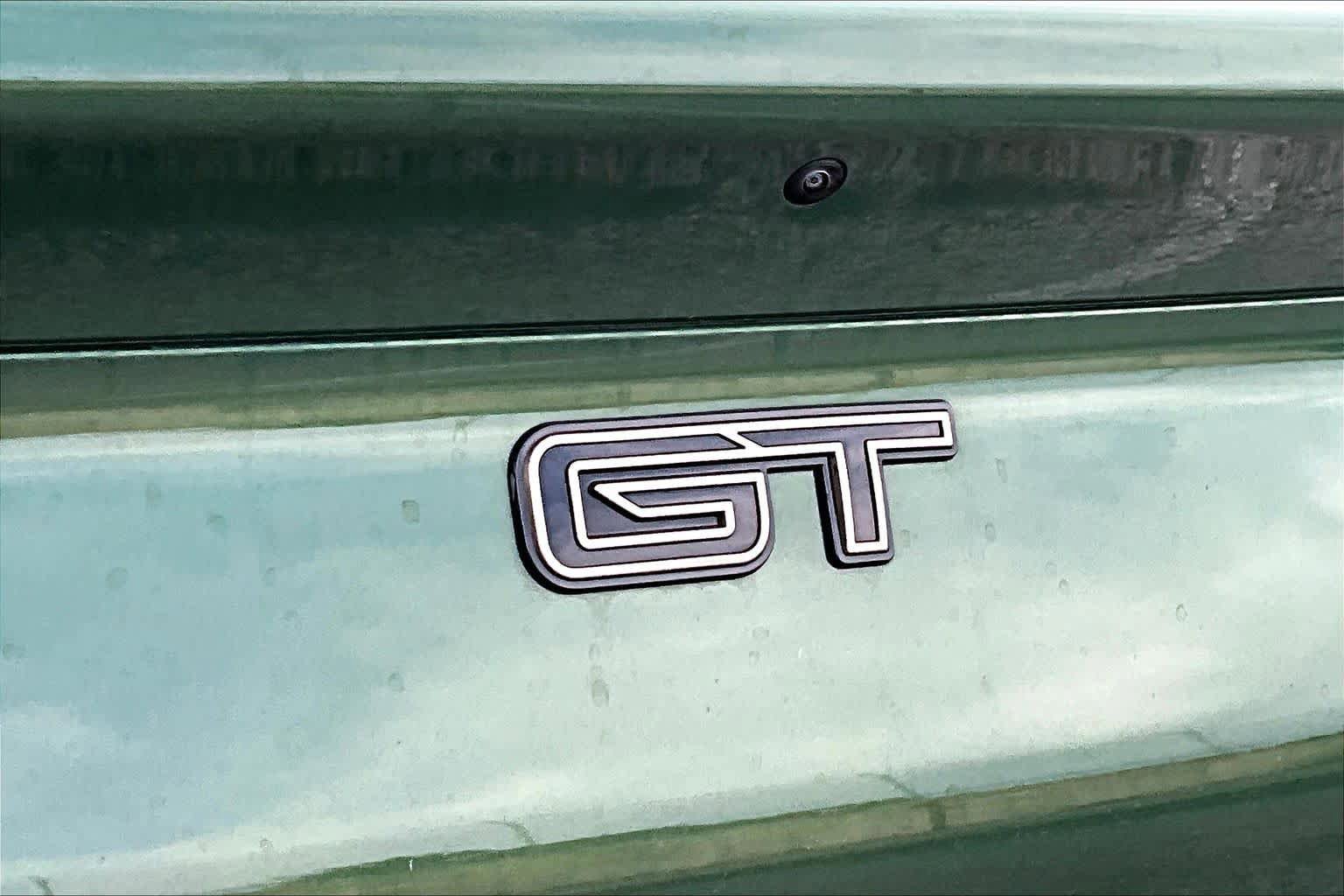 Certified 2025 Ford Mustang Mach-E GT w/ Bronze Appearance Package AWD/4WD image 30