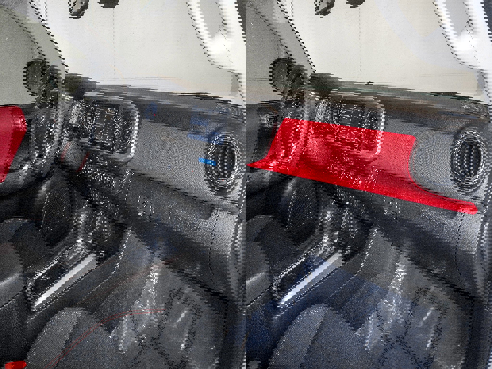 Used 2023 Toyota Tacoma SR5 image 39