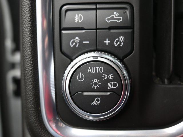 Used 2023 GMC Sierra 2500 Denali w/ Denali Ultimate Package AWD/4WD image 22