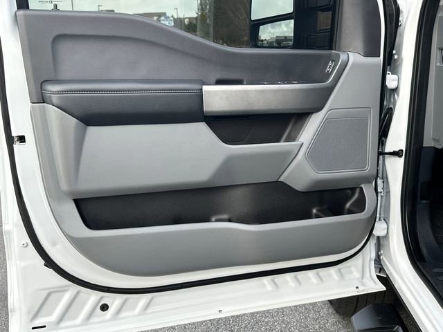 Certified 2023 Ford F250 XLT image 10