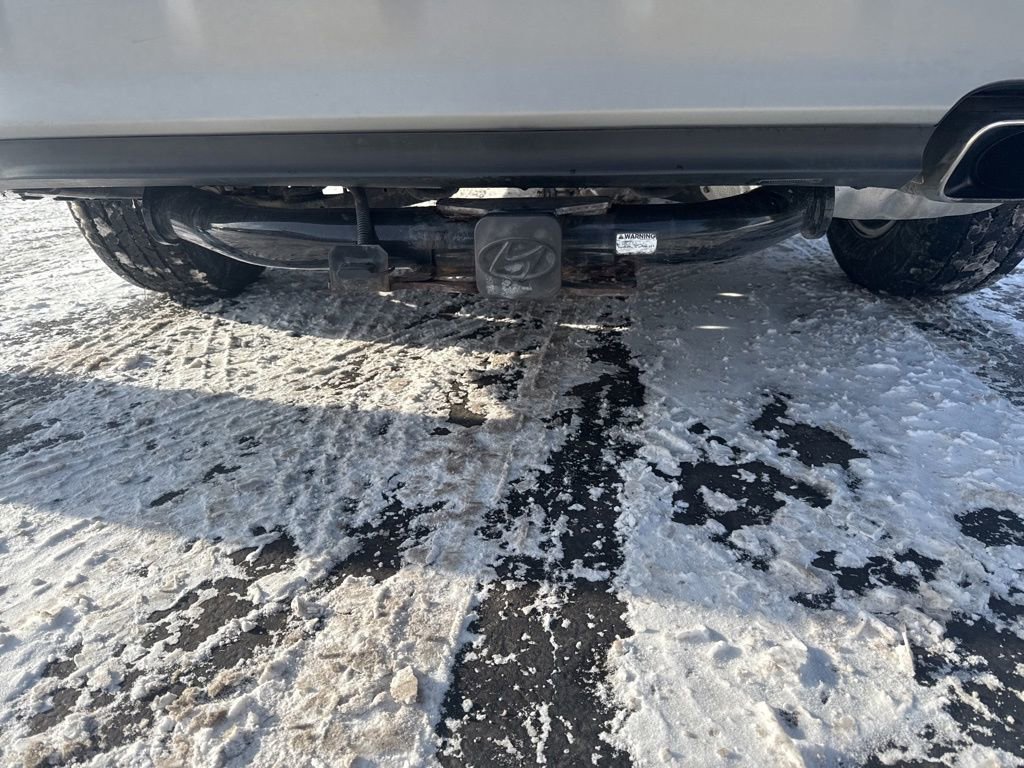 Used 2019 Hyundai Santa Fe SEL image 31