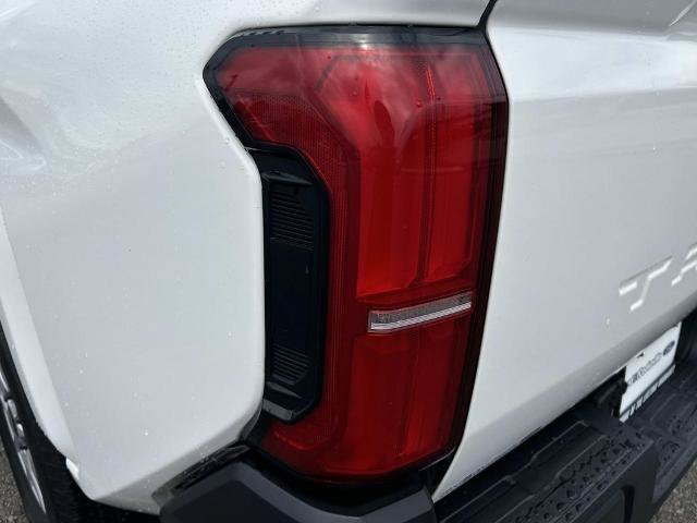 Used 2024 Toyota Tacoma SR RWD image 11
