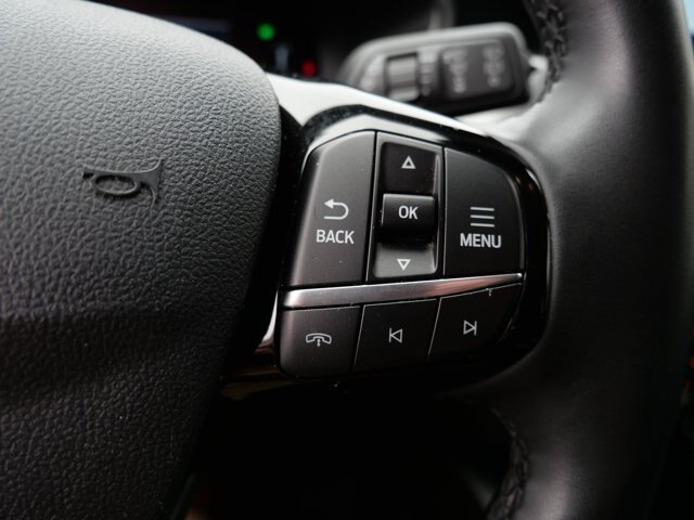Certified 2024 Ford Escape Active AWD/4WD image 20