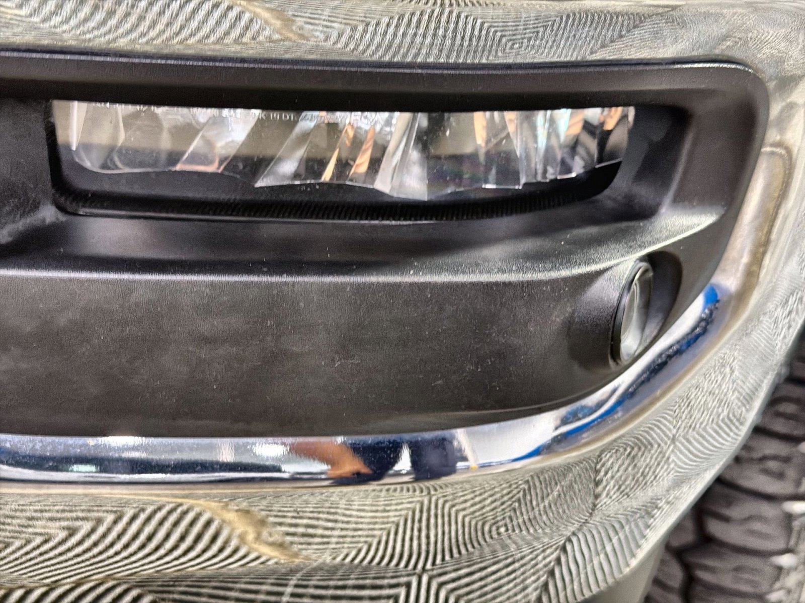 Used 2022 RAM 1500 Laramie AWD/4WD image 15