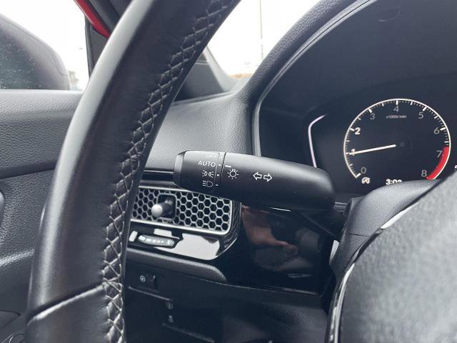 Used 2023 Honda Civic Sport image 16