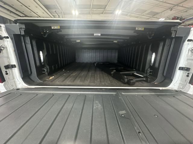 Used 2025 RAM 1500 Tungsten w/ Trailer Tow Group AWD/4WD image 25