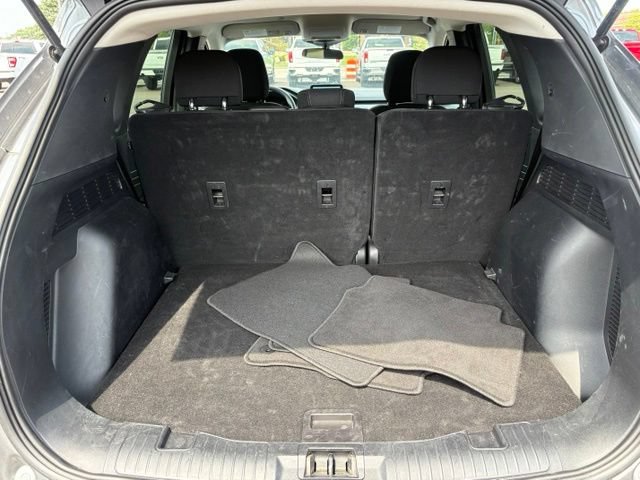 Certified 2025 Ford Escape Active AWD/4WD image 15