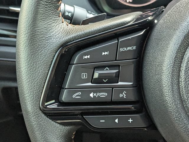 Used 2025 Subaru Forester Touring w/ Popular Package - Touring AWD/4WD image 28