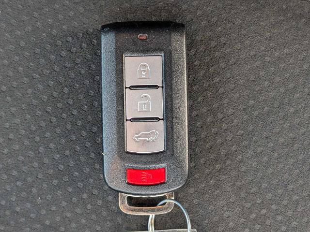 Used 2025 Mitsubishi Eclipse Cross SE AWD/4WD image 20