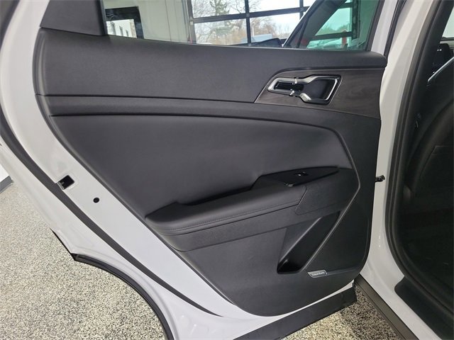 Used 2024 Kia Sportage X-Pro Prestige image 21