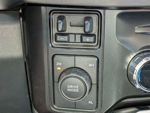 Certified 2026 Ford F450 Platinum AWD/4WD image 26