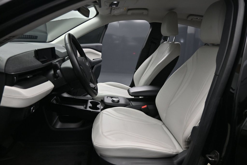 Certified 2024 Ford Mustang Mach-E Premium RWD image 9