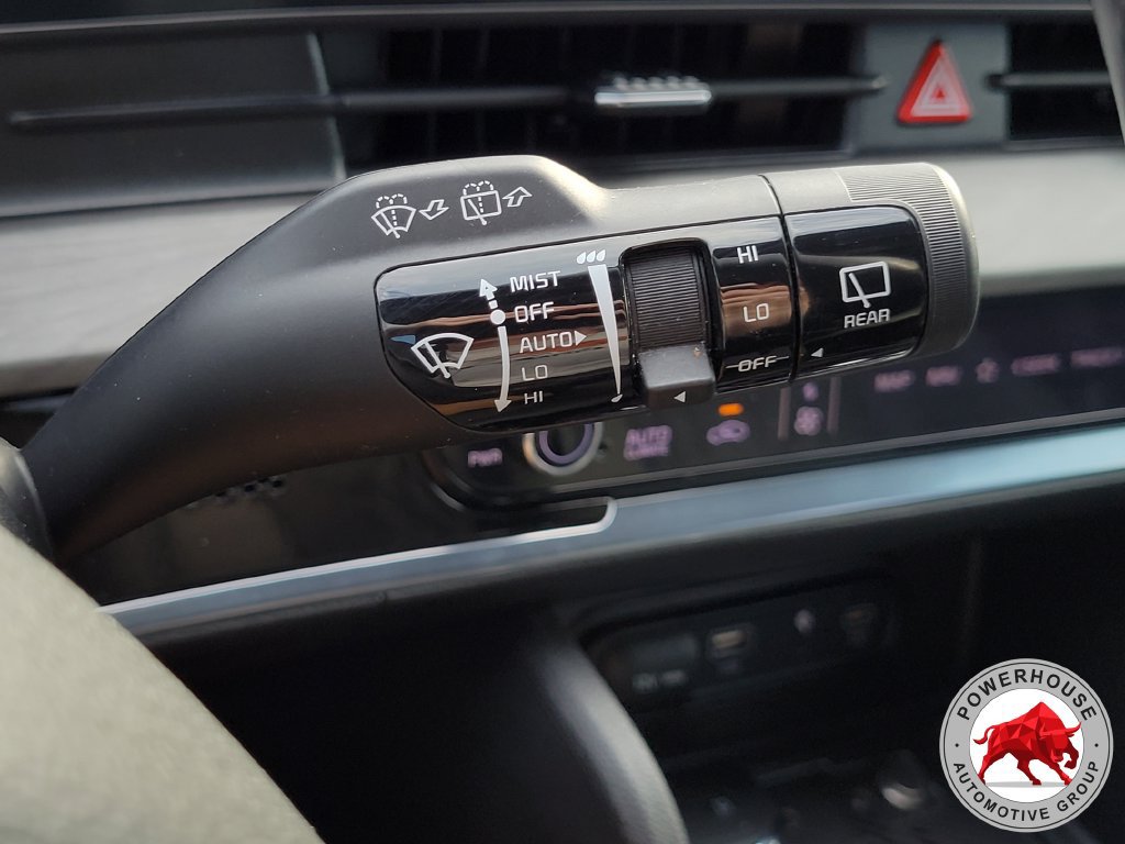 Used 2023 Kia Sportage X-Line w/ X-Line Premium Package AWD/4WD image 33