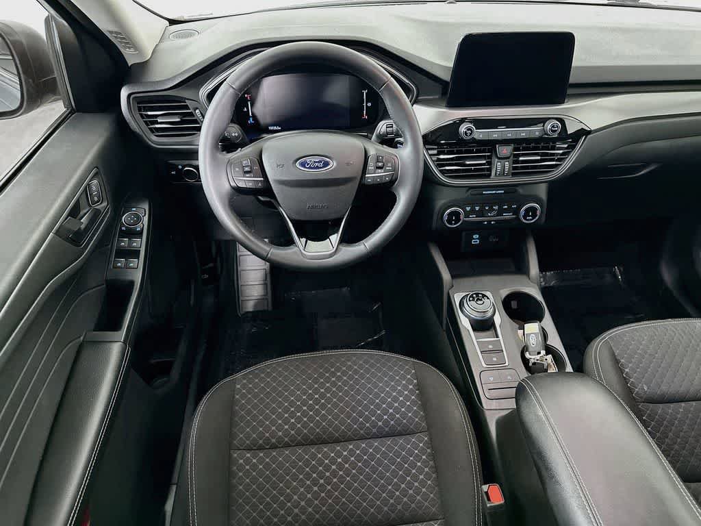 Certified 2023 Ford Escape Active FWD image 13
